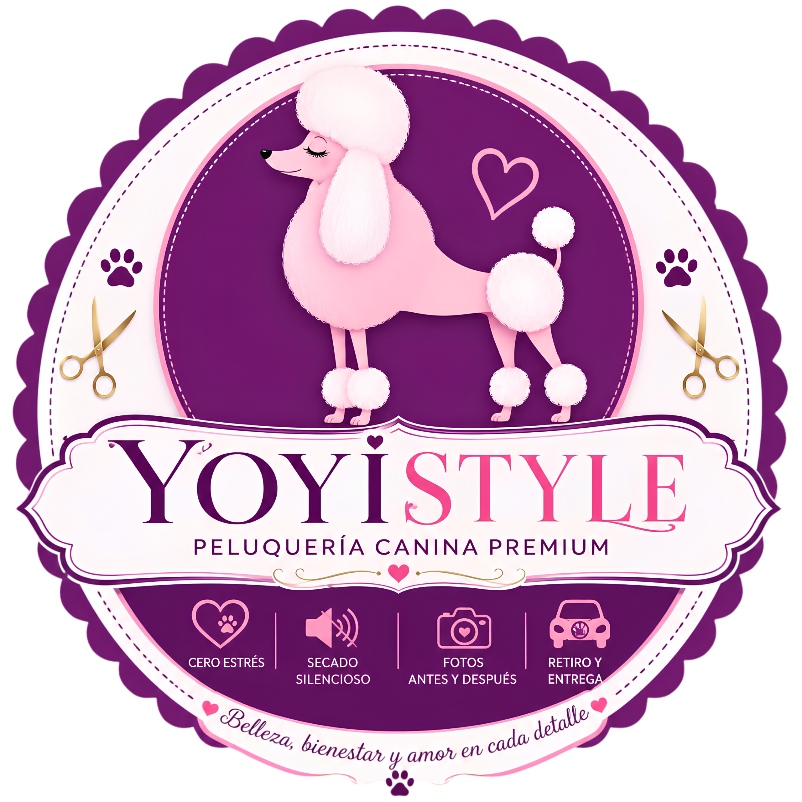 Yoyistyle